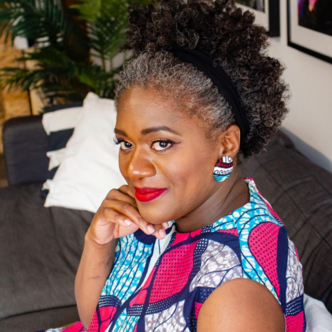 Accessorize with Purpose: African Print Accessories that Make a Statement